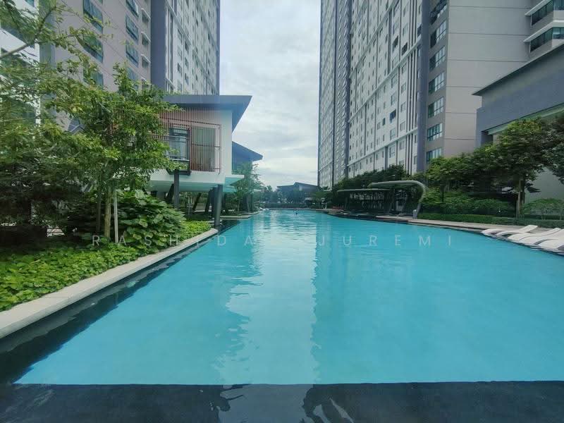Service Residence for Sale at M Centura - Rashidah Juremi - Exterior - PropertyGuru.com.my
