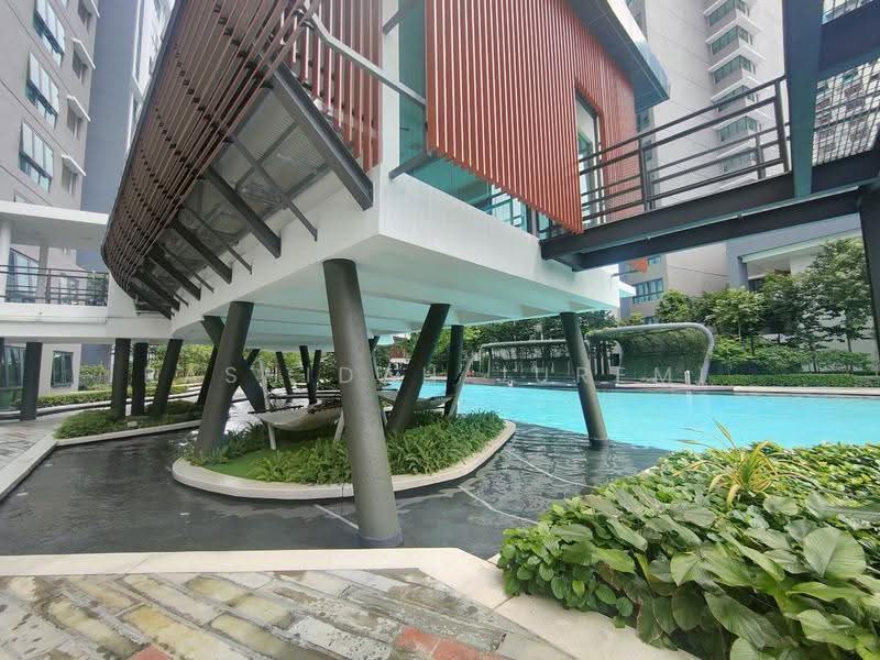 Service Residence for Sale at M Centura - Rashidah Juremi - Exterior - PropertyGuru.com.my