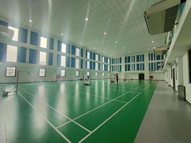 Service Residence for Sale at M Centura - Rashidah Juremi - Interior - PropertyGuru.com.my