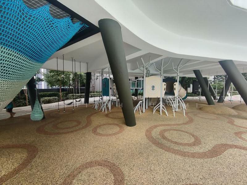 Service Residence for Sale at M Centura - Rashidah Juremi - Exterior - PropertyGuru.com.my