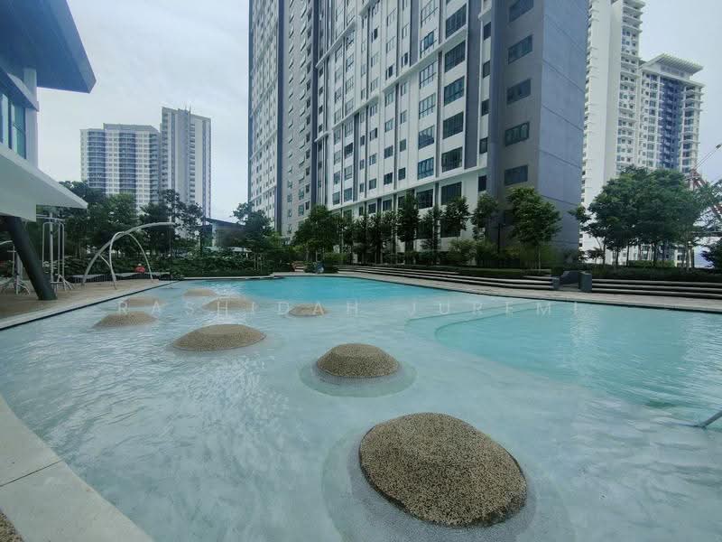 Service Residence for Sale at M Centura - Rashidah Juremi - Exterior - PropertyGuru.com.my