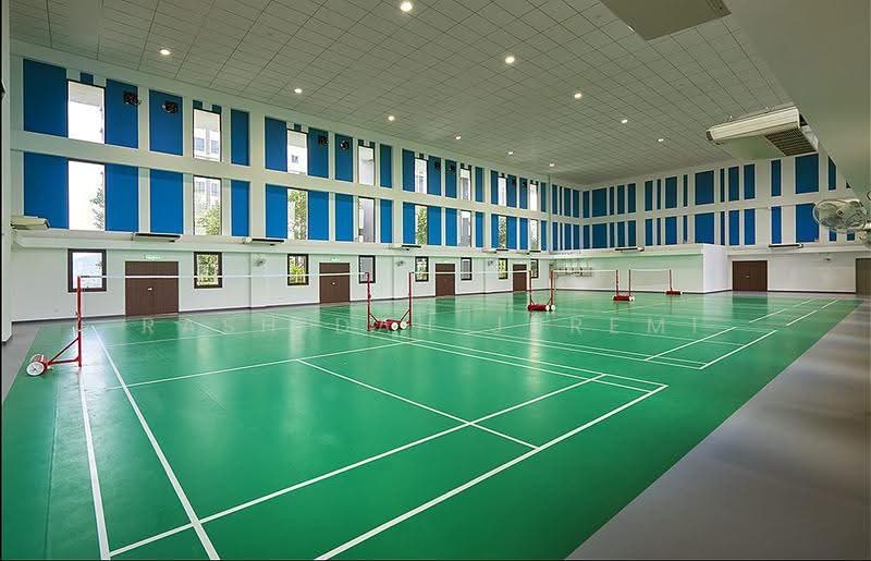 Service Residence for Sale at M Centura - Rashidah Juremi - Interior - PropertyGuru.com.my
