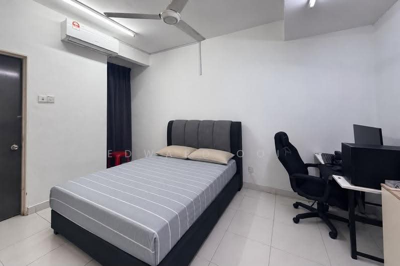 2-storey Terraced House for Sale in Taman Connaught (Cheras) - Edward Ooi - PropertyGuru.com.my