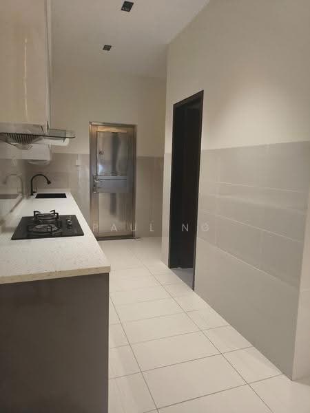 Rumah Teres untuk Dijual di Bandar Kinrara Seksyen 1 (Bandar Kinrara) - Paul Ng - Kitchen - PropertyGuru.com.my