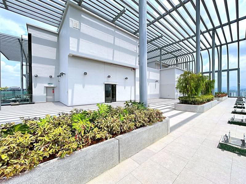 Office for Rent in KL Metropolis (Dutamas) - Yap Chun Wei - Exterior - PropertyGuru.com.my