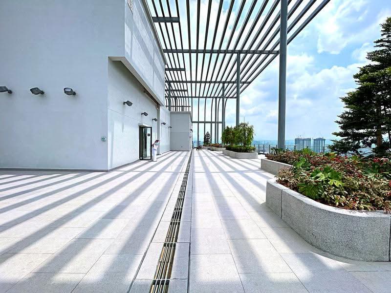 Office for Rent in KL Metropolis (Dutamas) - Yap Chun Wei - Exterior - PropertyGuru.com.my