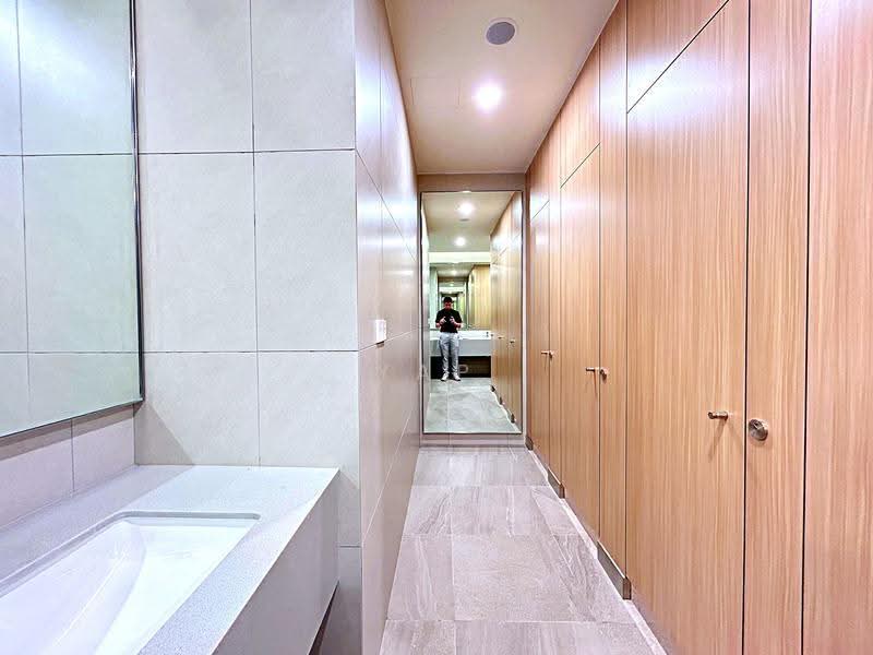 Office for Rent in KL Metropolis (Dutamas) - Yap Chun Wei - Bathroom - PropertyGuru.com.my