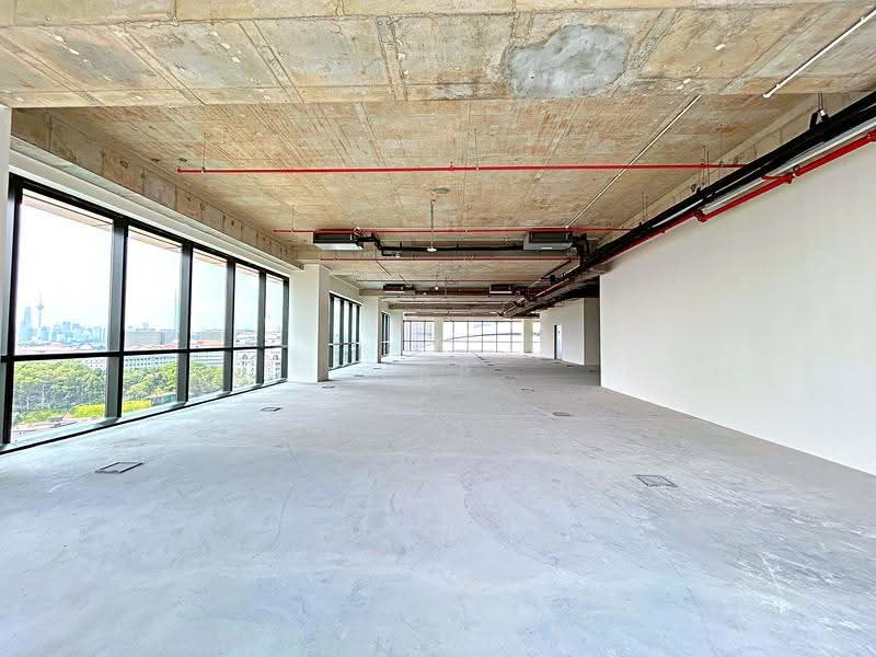 Office for Rent in KL Metropolis (Dutamas) - Yap Chun Wei - Interior - PropertyGuru.com.my