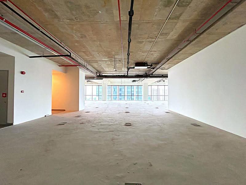 Office for Rent in KL Metropolis (Dutamas) - Yap Chun Wei - Interior - PropertyGuru.com.my