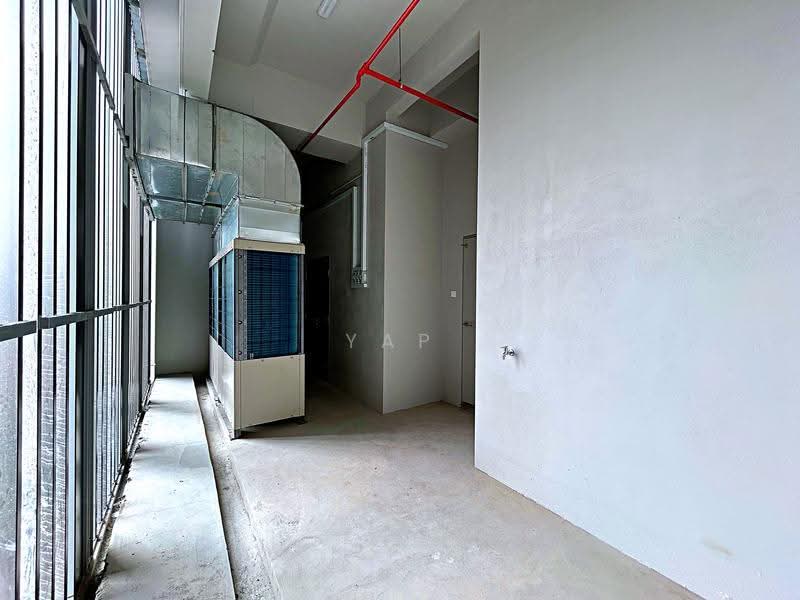 Office for Rent in KL Metropolis (Dutamas) - Yap Chun Wei - Interior - PropertyGuru.com.my