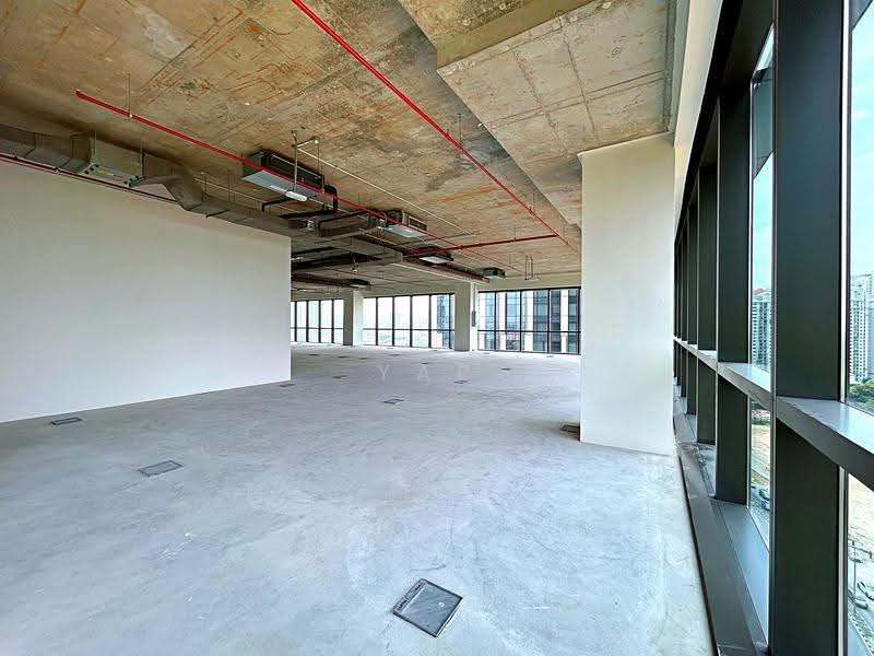 Office for Rent in KL Metropolis (Dutamas) - Yap Chun Wei - Interior - PropertyGuru.com.my