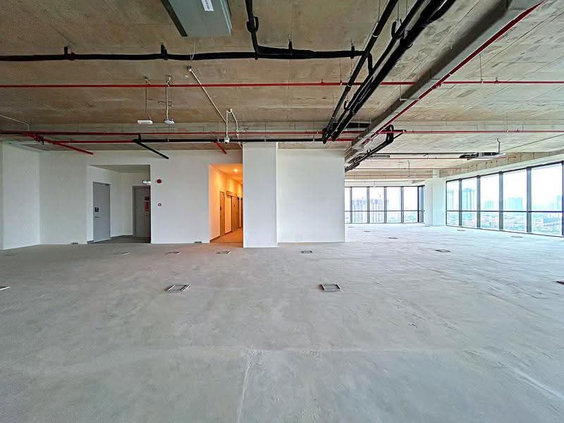 Office for Rent in KL Metropolis (Dutamas) - Yap Chun Wei - Interior - PropertyGuru.com.my