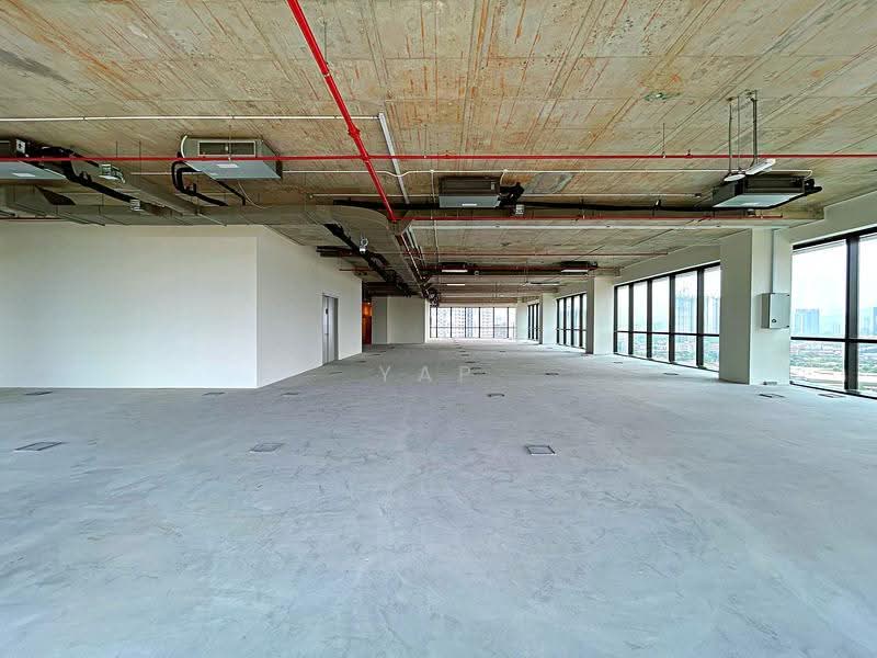 Office for Rent in KL Metropolis (Dutamas) - Yap Chun Wei - Interior - PropertyGuru.com.my