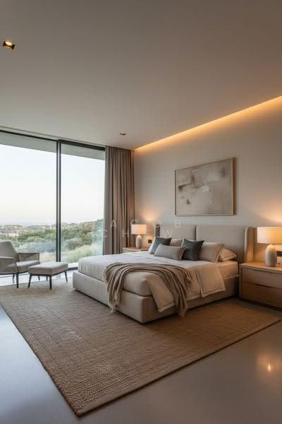 Tanah Kediaman untuk Dijual di Sentul (Kuala Lumpur) - Jacob Chew - Bedroom - PropertyGuru.com.my