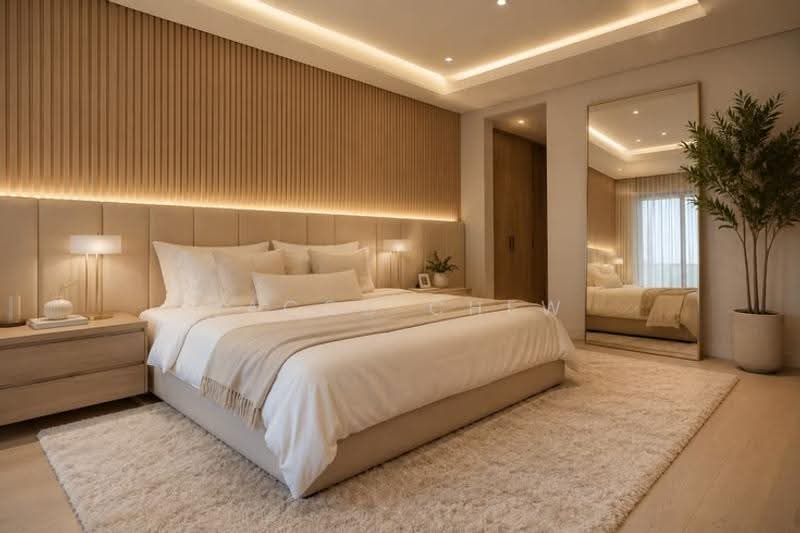 Tanah Kediaman untuk Dijual di Sentul (Kuala Lumpur) - Jacob Chew - Bedroom - PropertyGuru.com.my