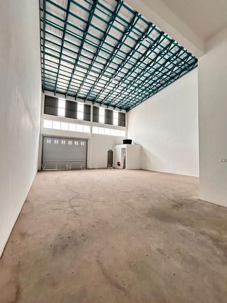 Terrace Factory for Rent in Kawasan Perindustrian Ayer Keroh (Ayer Keroh) - Vincent Teh - PropertyGuru.com.my