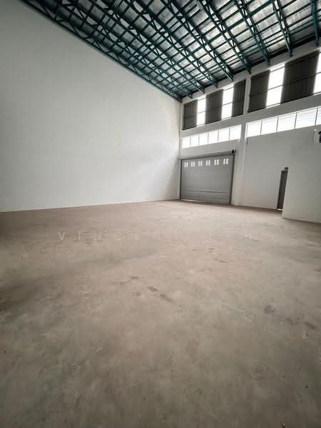 Terrace Factory for Rent in Kawasan Perindustrian Ayer Keroh (Ayer Keroh) - Vincent Teh - PropertyGuru.com.my