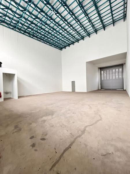 Terrace Factory for Rent in Kawasan Perindustrian Ayer Keroh (Ayer Keroh) - Vincent Teh - PropertyGuru.com.my