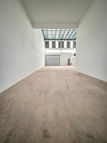 Terrace Factory for Rent in Kawasan Perindustrian Ayer Keroh (Ayer Keroh) - Vincent Teh - PropertyGuru.com.my