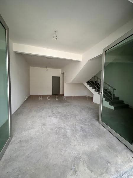 Terrace Factory for Rent in Kawasan Perindustrian Ayer Keroh (Ayer Keroh) - Vincent Teh - PropertyGuru.com.my