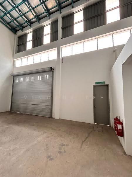 Terrace Factory for Rent in Kawasan Perindustrian Ayer Keroh (Ayer Keroh) - Vincent Teh - PropertyGuru.com.my