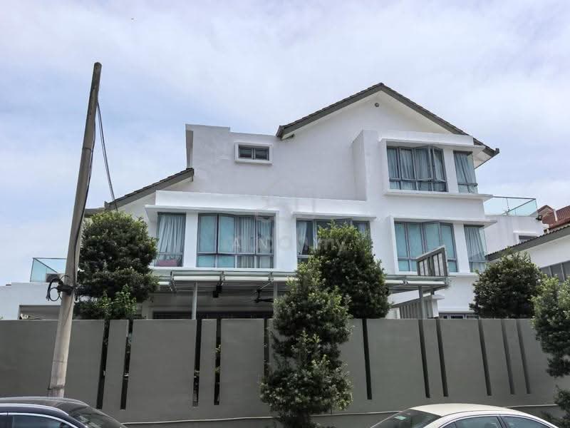 Rumah Teres 2.5-Tingkat untuk Dijual di Bandar Tun Hussein Onn (Cheras) - Andy Wong - Exterior - PropertyGuru.com.my