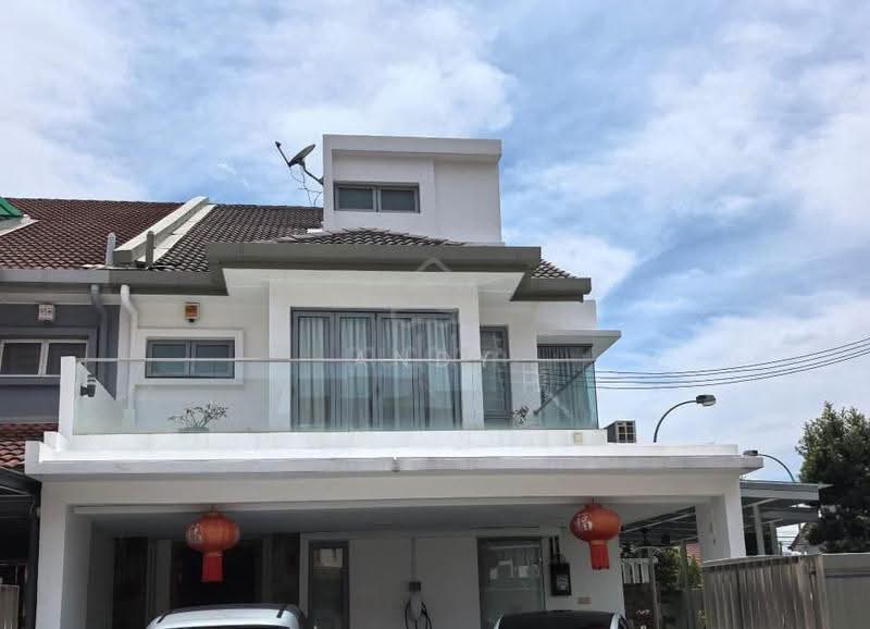 Rumah Teres 2.5-Tingkat untuk Dijual di Bandar Tun Hussein Onn (Cheras) - Andy Wong - Exterior - PropertyGuru.com.my