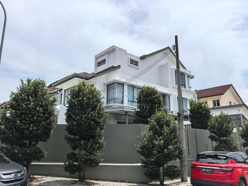 Rumah Teres 2.5-Tingkat untuk Dijual di Bandar Tun Hussein Onn (Cheras) - Andy Wong - Exterior - PropertyGuru.com.my