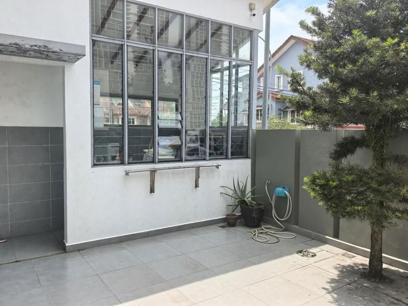 Rumah Teres 2.5-Tingkat untuk Dijual di Bandar Tun Hussein Onn (Cheras) - Andy Wong - Exterior - PropertyGuru.com.my