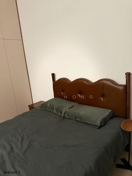 Service Residence for Rent at Quinn Residence - Zhi Hong Loh - Bedroom - PropertyGuru.com.my
