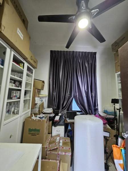 Service Residence for Sale at Sky Gardens Residences - Eddy Chan - PropertyGuru.com.my