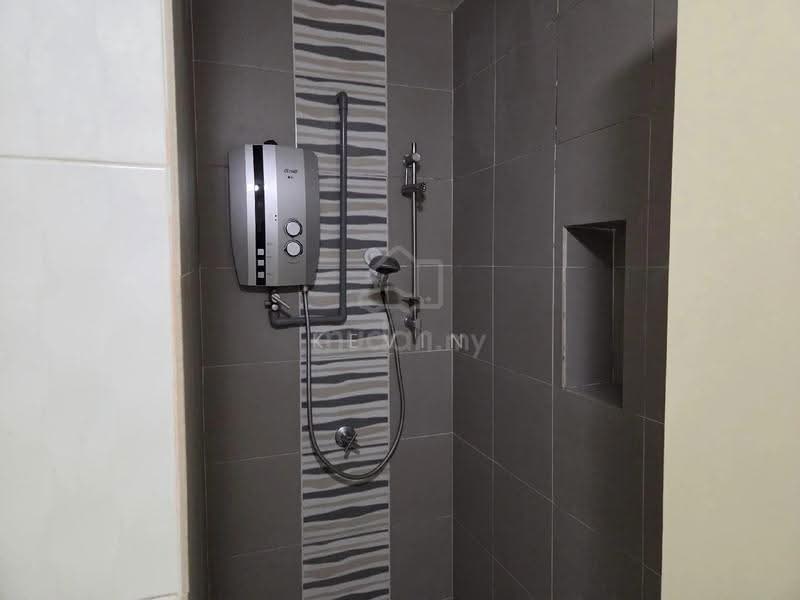 Condominium for Rent at The Zest @ Kinrara 9 - Kevin Look - PropertyGuru.com.my