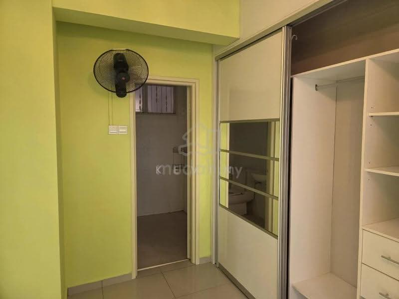 Condominium for Rent at The Zest @ Kinrara 9 - Kevin Look - PropertyGuru.com.my
