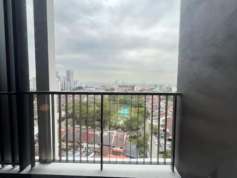 Kediaman Servis untuk Dijual di Bell Suites - YY Teo - View - PropertyGuru.com.my
