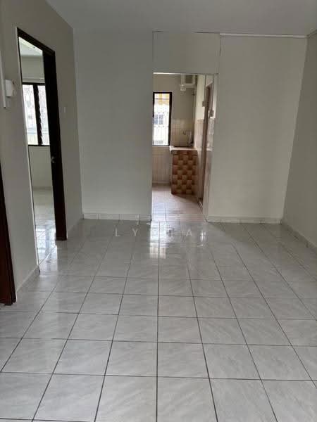 Flat for Rent at Seksyen 2 Wangsa Maju Flat - Lydia Loo - Interior - PropertyGuru.com.my