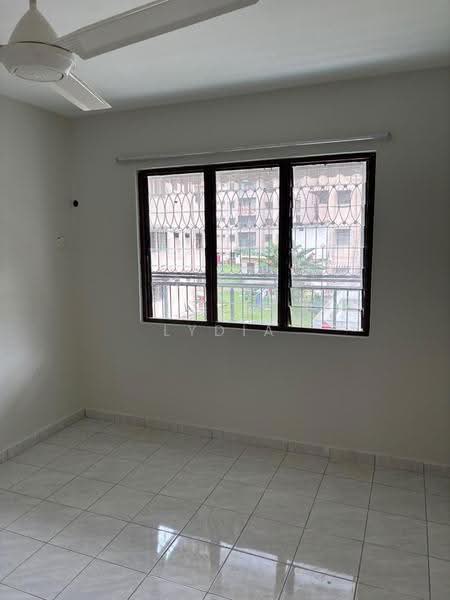 Flat for Rent at Seksyen 2 Wangsa Maju Flat - Lydia Loo - Interior - PropertyGuru.com.my