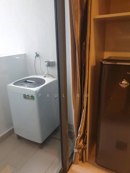 Service Residence for Sale at Eve Suite / NZX Square - Paul Ng - Interior - PropertyGuru.com.my