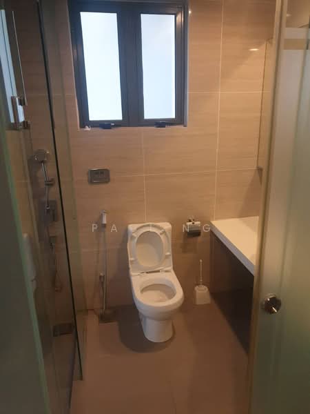 Service Residence for Sale at Eve Suite / NZX Square - Paul Ng - Bathroom - PropertyGuru.com.my
