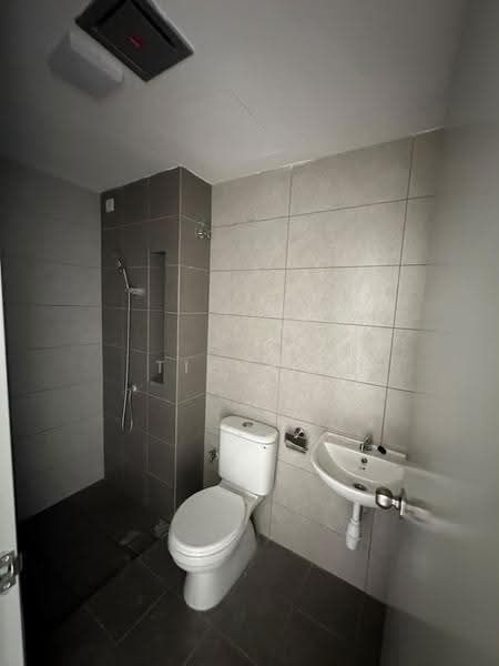 Kondominium untuk Disewa di MiNest Residence - Tien Ee Yap - Bathroom - PropertyGuru.com.my