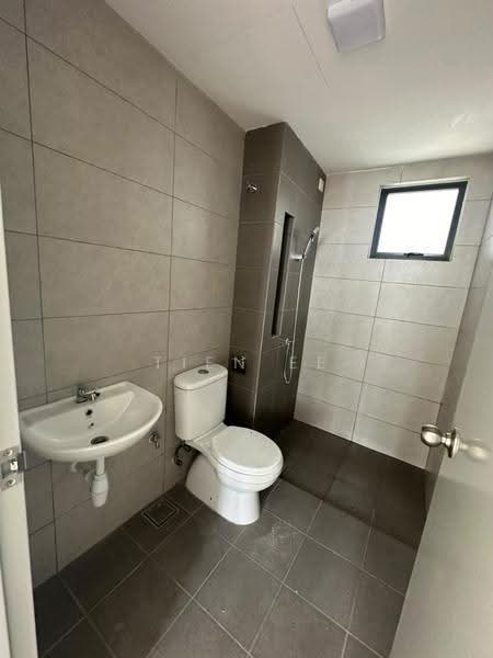 Kondominium untuk Disewa di MiNest Residence - Tien Ee Yap - Bathroom - PropertyGuru.com.my