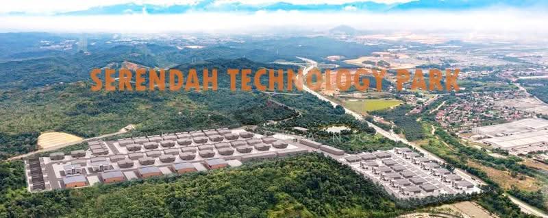 Semi-D Factory for Sale in Serendah (Selangor) - Kai kwang Wan - Exterior - PropertyGuru.com.my