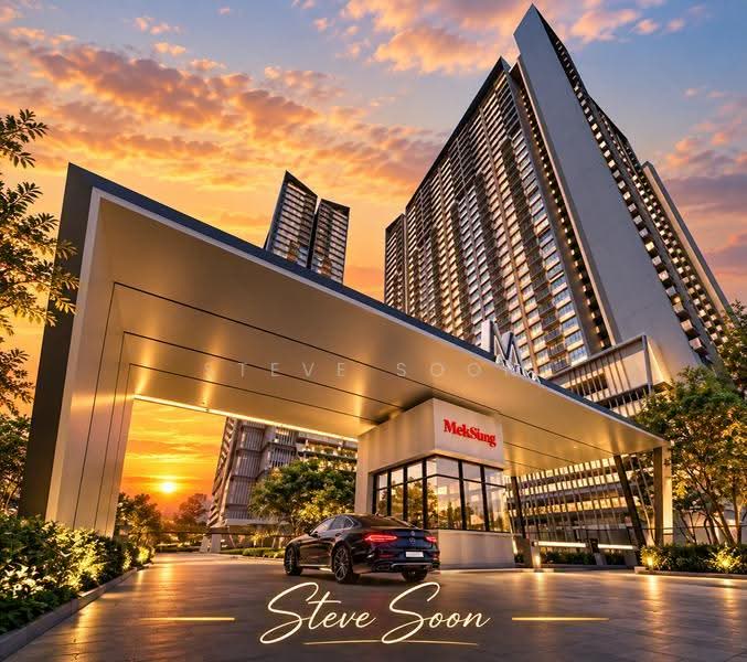 Service Residence for Sale at M Astra - Steve Soon - Exterior - PropertyGuru.com.my
