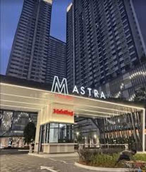 Service Residence for Sale at M Astra - Steve Soon - Exterior - PropertyGuru.com.my