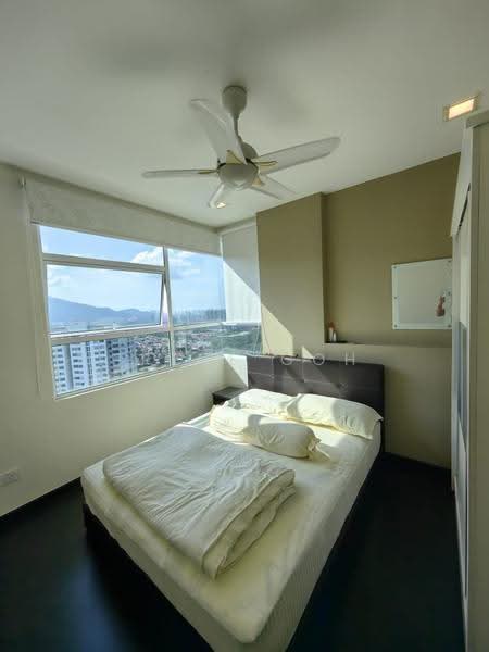 Condominium for Rent at The Oasis - Irene Goh - Bedroom - PropertyGuru.com.my