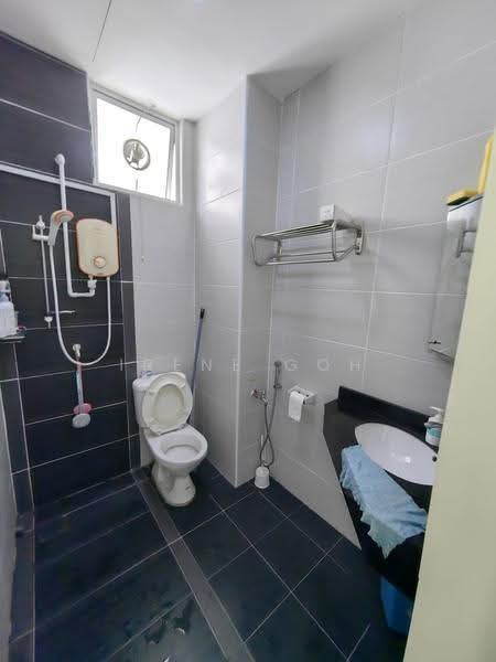 Condominium for Rent at The Oasis - Irene Goh - Bathroom - PropertyGuru.com.my