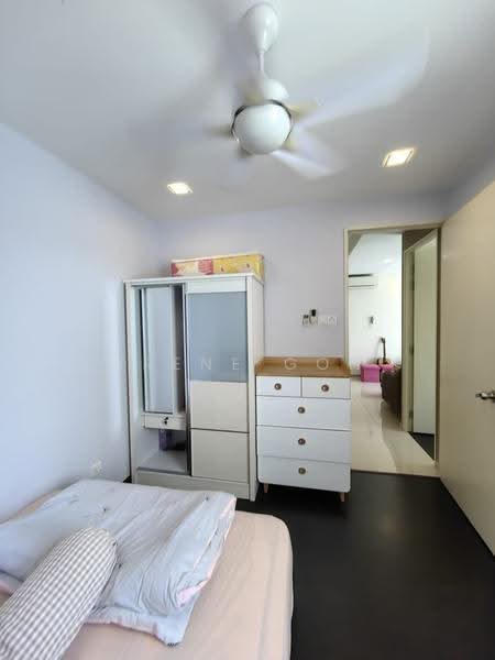 Condominium for Rent at The Oasis - Irene Goh - Bedroom - PropertyGuru.com.my