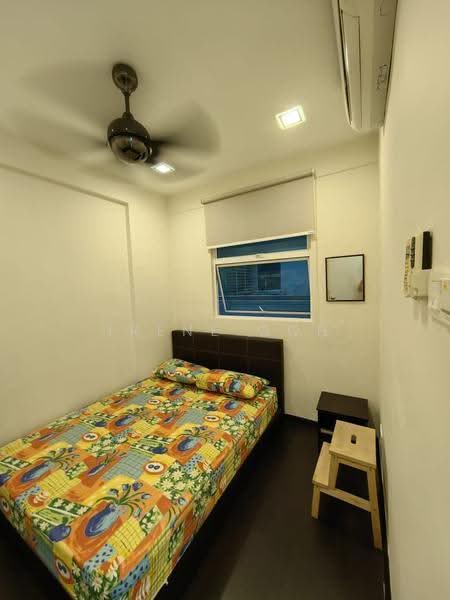 Condominium for Rent at The Oasis - Irene Goh - Bedroom - PropertyGuru.com.my