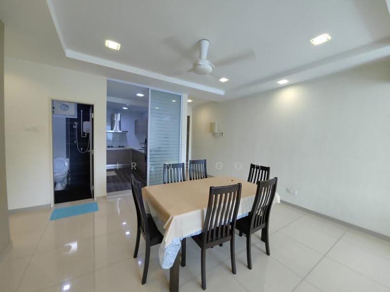 Condominium for Rent at The Oasis - Irene Goh - Dining Room - PropertyGuru.com.my