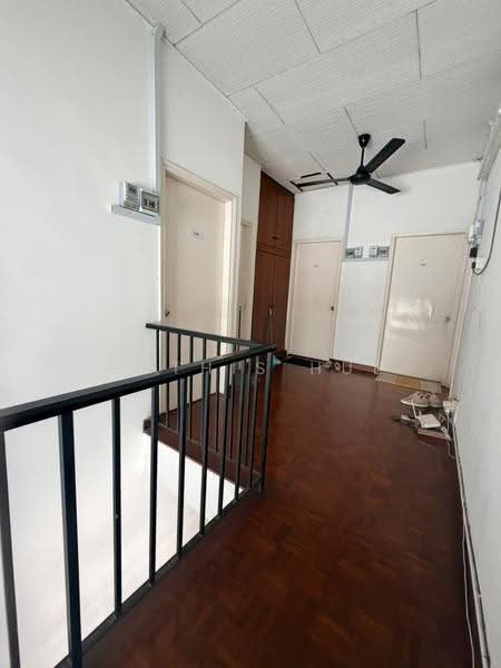 Bungalow House for Sale in SS1 (Petaling Jaya) - Mathis Hue - Corridor - PropertyGuru.com.my