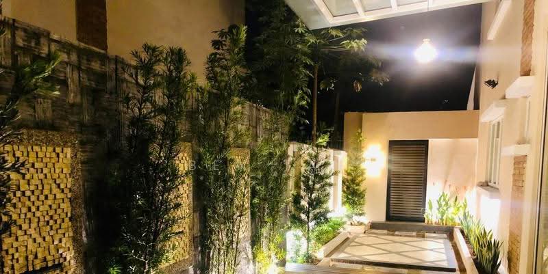 Semi-Detached House for Rent in Desa Parkcity (Kuala Lumpur) - Ben Tan - Exterior - PropertyGuru.com.my